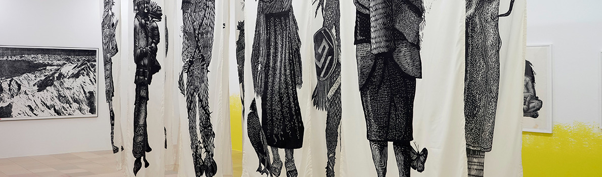 Ausstellungseröffnung MEXIKO/OÖ